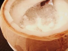 雪蛤椰汁冻-安蒂娅·海鲜自助餐厅(安蒂娅美兰酒店)