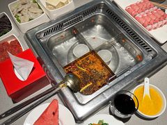 -海底捞火锅(万象城店)