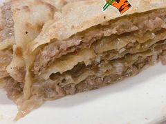 -清真永恒华威肉饼(潘家园店)