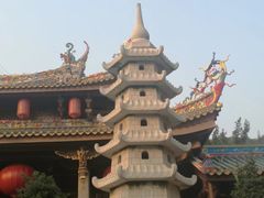 -南普陀寺