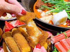 -四小区火锅·巷子里的重庆火锅(花照壁店)