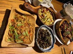 -唐伯虎新派湘菜馆(石夏时代广场店)