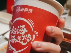 -海底捞火锅(吴中路店)