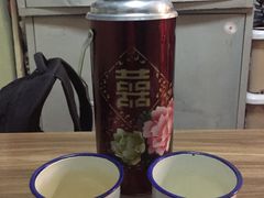 -炙热童年·老北京炙子烤肉(南锣鼓巷店)