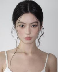 点击看大图 -明天见·化妆造型工作室