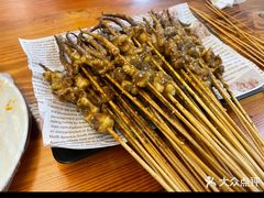 -十里铺铁板鱿鱼