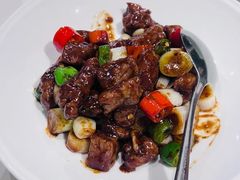 -羲和雅苑•北京烤鸭(陆家嘴中心店)