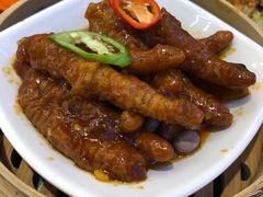 -澳门陈光记烧味饭店(万象城店)
