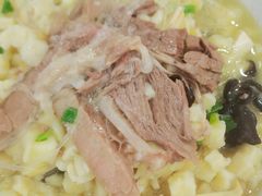 -和月楼牛羊肉泡馍