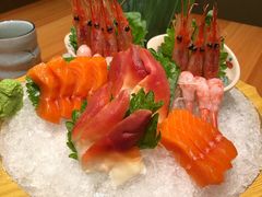 -皇品田苑日式料理(苏州中心店)