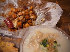 -权记骨粥