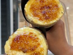 -July tale·可丽饼(德基广场店)