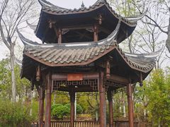 -五凤溪古镇