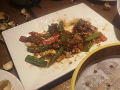 -小菜园新徽菜(合肥瑶海万达店)