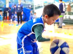 -东方启明星篮球培训(天坛校区)