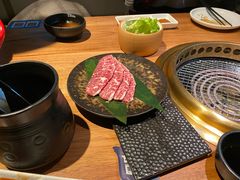 -黑牛黑猪烤肉专门店(万象城店)