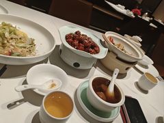 -老太原菜馆(万达店)