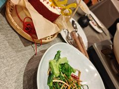 -汉水谣·江景餐厅(江滩店)