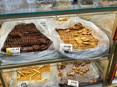-爱德顺糕点食屋(利民道店)