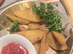 -通海俄式烧烤·俄罗斯大串(嵩山路店)