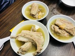 -松發肉骨茶(克拉码头店)