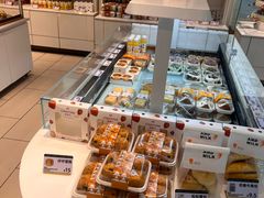 -凯斯汀蛋糕(大学城店)