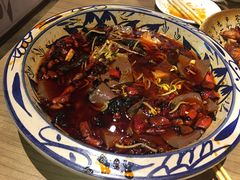 -巴渝菜馆(涿州店)