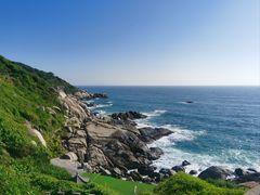 -三亚蜈支洲岛旅游区