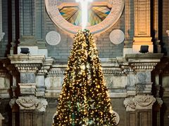 -王府井天主教堂