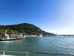 -海南分界洲岛旅游区