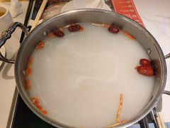 -蚝大仙横琴生蚝火锅(日月贝店)