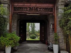 -台儿庄古城