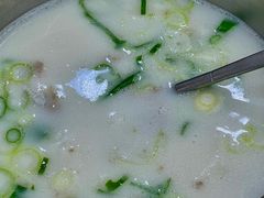 -神仙雪浓汤(明洞店)