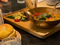 -来龙里 精致 东南亚餐室(万象城店)