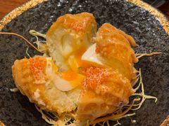 -鸟鹏烧鸟居酒屋(仁恒梦中心店)