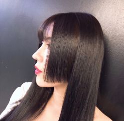 -3AM HAIR SALON染发烫发接发