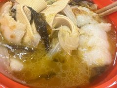 -鱼你在一起(闵行龙盛国际店)