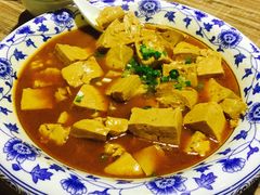 泰山神豆腐-赵记煎饼卷大葱(东岳店)