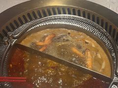 -空之介寿喜烧·和牛放题(恒隆广场店)