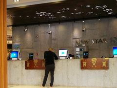 -纽斯桑拿会所(东绣路店)