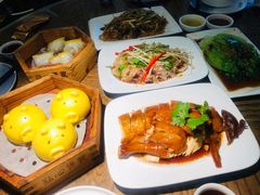 -点心传说·粤菜点心(佐阾虹湾店)