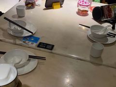 -茅庐毛血旺(临沂泰盛广场店)