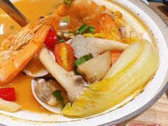 -米泰芒·东南亚料理(体育西店)