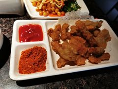 -海底捞火锅(崇文门新世界百货店)