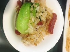 -广东仔港式茶餐厅(银泰店)