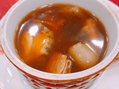 -聚春园自助餐厅(东街口店)