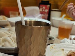 -大师兄·手工面·西北菜(美的悦然广场店)