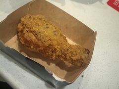 -麦当劳(中山大道中店)