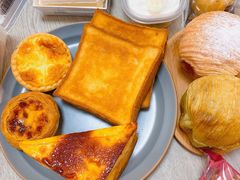 奶香面包片-采蝶轩(丹田店)