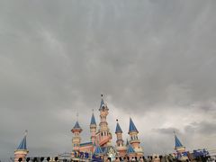 -沈阳方特欢乐世界